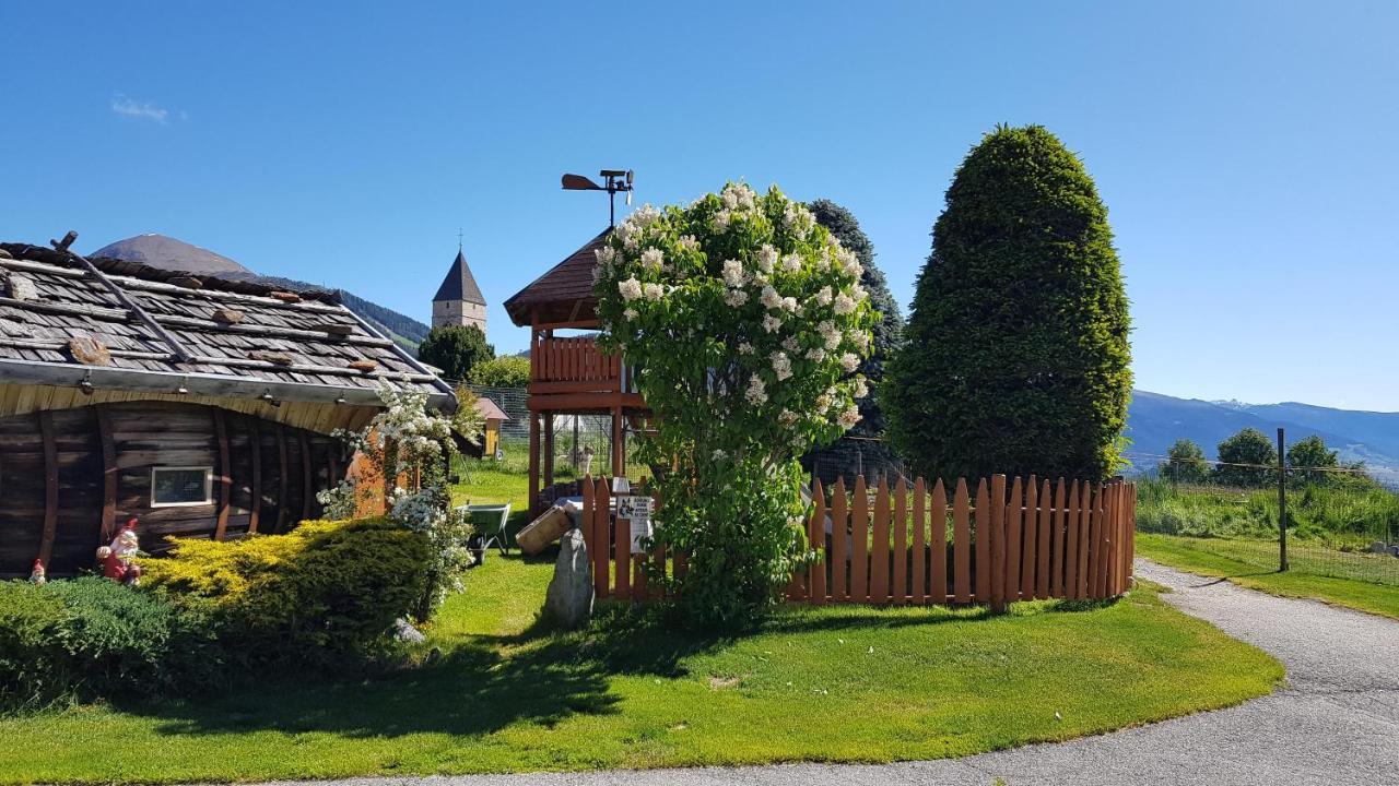 Residence Condor Apt Gitschberg Maranza Eksteriør bilde